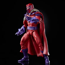 Marvel Legends Series X-Men Magneto (Colossus BAF)