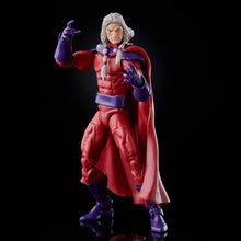 Marvel Legends Series X-Men Magneto (Colossus BAF)