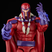 Marvel Legends Series X-Men Magneto (Colossus BAF)