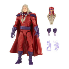 Marvel Legends Series X-Men Magneto (Colossus BAF)