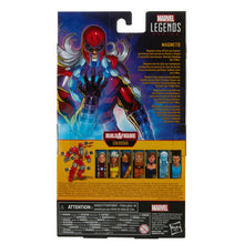 Marvel Legends Series X-Men Magneto (Colossus BAF)