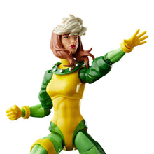Marvel Legends Series X-Men Marvel's Rogue (Colossus BAF)
