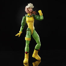 Marvel Legends Series X-Men Marvel's Rogue (Colossus BAF)