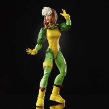 Marvel Legends Series X-Men Marvel's Rogue (Colossus BAF)