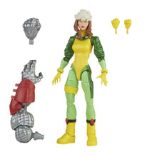 Marvel Legends Series X-Men Marvel's Rogue (Colossus BAF)