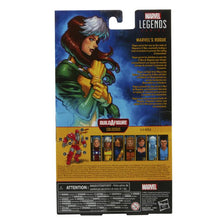 Marvel Legends Series X-Men Marvel's Rogue (Colossus BAF)