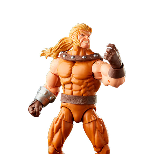 Marvel Legends Series X-Men Sabretooth (Colossus BAF)