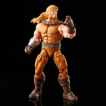 Marvel Legends Series X-Men Sabretooth (Colossus BAF)