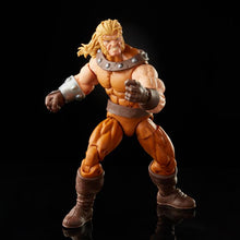 Marvel Legends Series X-Men Sabretooth (Colossus BAF)