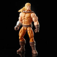 Marvel Legends Series X-Men Sabretooth (Colossus BAF)