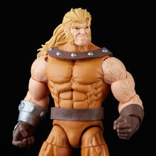 Marvel Legends Series X-Men Sabretooth (Colossus BAF)