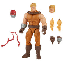 Marvel Legends Series X-Men Sabretooth (Colossus BAF)