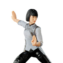 Marvel Legends Shang-Chi Ten Rings Xialing (Marvel's Mr. Hyde BAF)