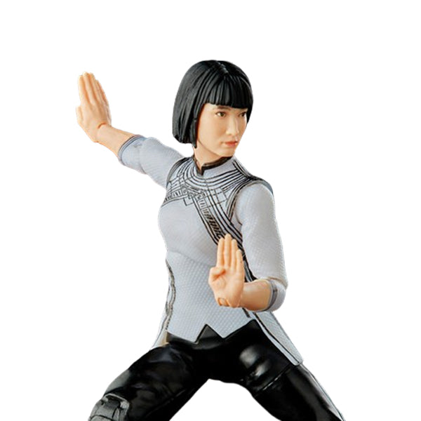 Marvel Legends Shang-Chi Ten Rings Xialing (Marvel's Mr. Hyde BAF)