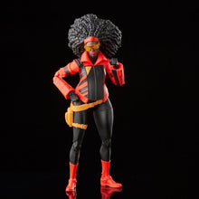 Marvel Legends Spider-Man Across the Spider-Verse Jessica Drew