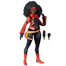 Marvel Legends Spider-Man Across the Spider-Verse Jessica Drew