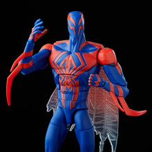 Marvel Legends Spider-Man Across the Spider-Verse Spider-Man 2099