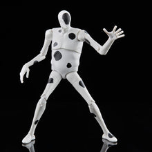 Marvel Legends Spider-Man Across the Spider-Verse The Spot