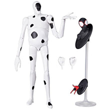 Marvel Legends Spider-Man Across the Spider-Verse The Spot