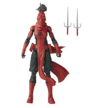 Marvel Legends Spider-Man Elektra Natchios (Daredevil)