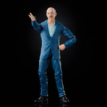 Marvel Legends Spider-Man J. Jonah Jameson (Marvel's Armadillo BAF)
