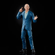 Marvel Legends Spider-Man J. Jonah Jameson (Marvel's Armadillo BAF)