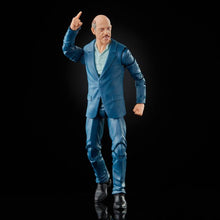 Marvel Legends Spider-Man J. Jonah Jameson (Marvel's Armadillo BAF)