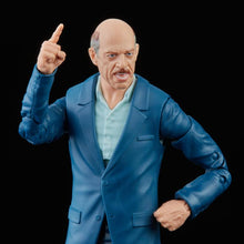 Marvel Legends Spider-Man J. Jonah Jameson (Marvel's Armadillo BAF)