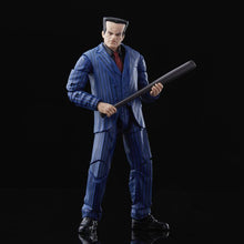 Marvel Legends Retro Collection Spider-Man Marvel's Hammerhead