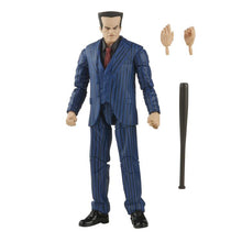 Marvel Legends Retro Collection Spider-Man Marvel's Hammerhead