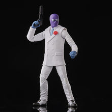 Marvel Legends Spider-Man Marvel's Rose