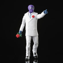Marvel Legends Spider-Man Marvel's Rose