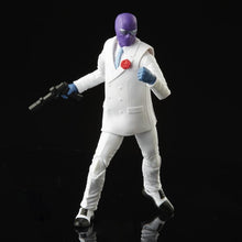 Marvel Legends Spider-Man Marvel's Rose