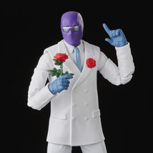 Marvel Legends Spider-Man Marvel's Rose