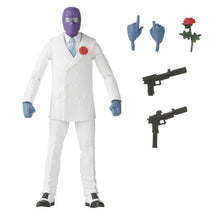Marvel Legends Spider-Man Marvel's Rose