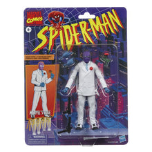 Marvel Legends Spider-Man Marvel's Rose