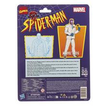 Marvel Legends Spider-Man Marvel's Rose