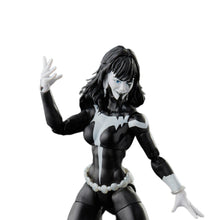 Marvel Legends Spider-Man Marvel's Shriek (Marvel's Armadillo BAF)