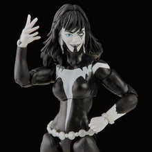 Marvel Legends Spider-Man Marvel's Shriek (Marvel's Armadillo BAF)