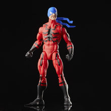 Marvel Legends Spider-Man Marvel's Tarantula