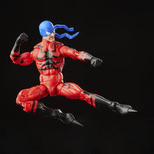 Marvel Legends Spider-Man Marvel's Tarantula