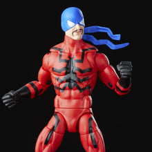 Marvel Legends Spider-Man Marvel's Tarantula