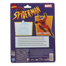 Marvel Legends Spider-Man Marvel's Tarantula