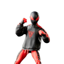 Marvel Legends Spider-Man Miles Morales Spider-Man