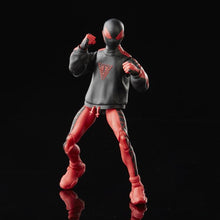 Marvel Legends Spider-Man Miles Morales Spider-Man