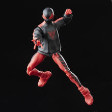 Marvel Legends Spider-Man Miles Morales Spider-Man