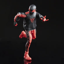 Marvel Legends Spider-Man Miles Morales Spider-Man