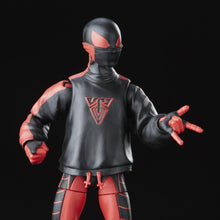 Marvel Legends Spider-Man Miles Morales Spider-Man