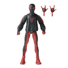 Marvel Legends Spider-Man Miles Morales Spider-Man