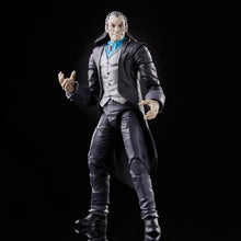 Marvel Legends Spider-Man Morlun (Marvel's Armadillo BAF)